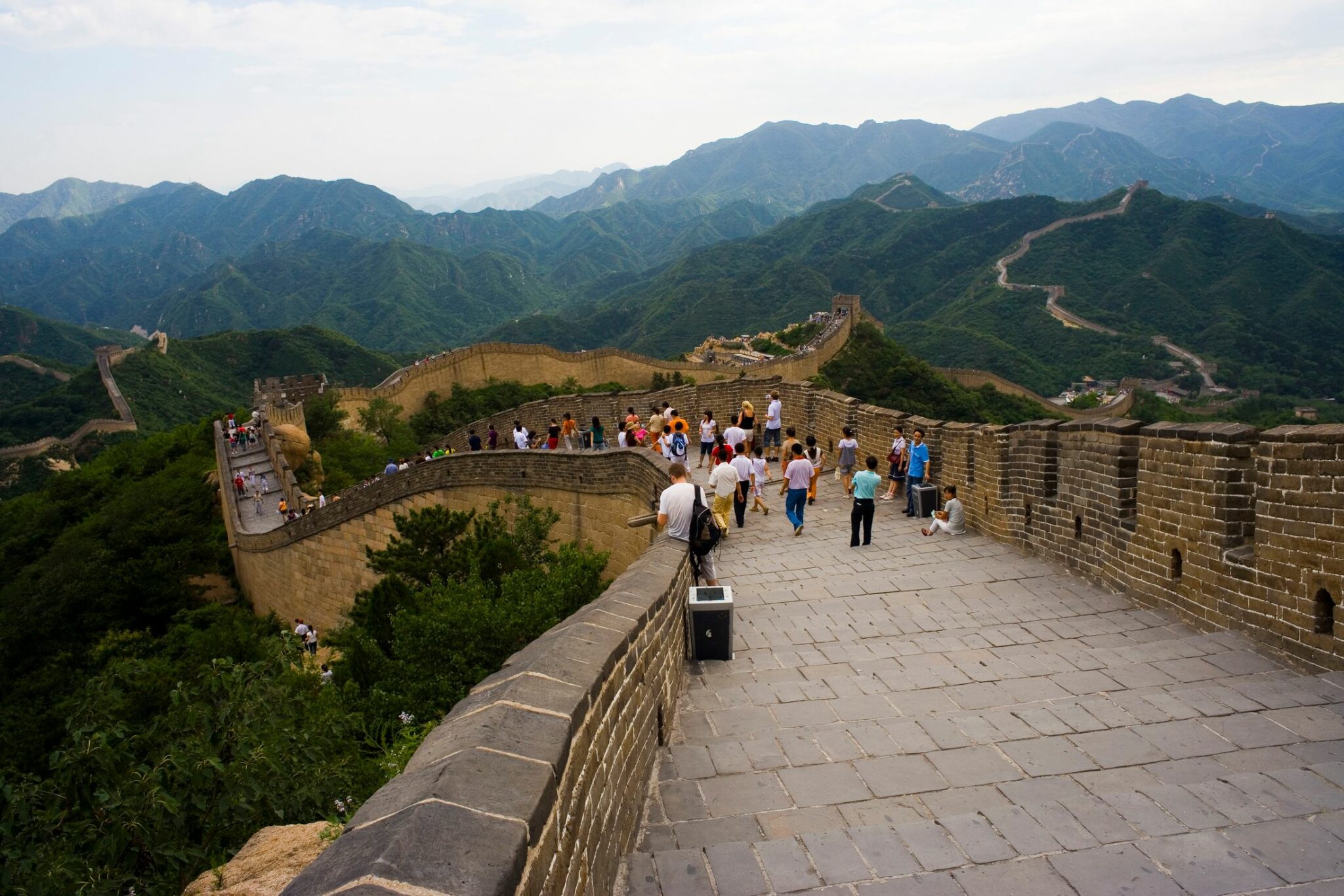 Ostchina Spezial- volle Kultur und Natur 15 Tage - Image 3