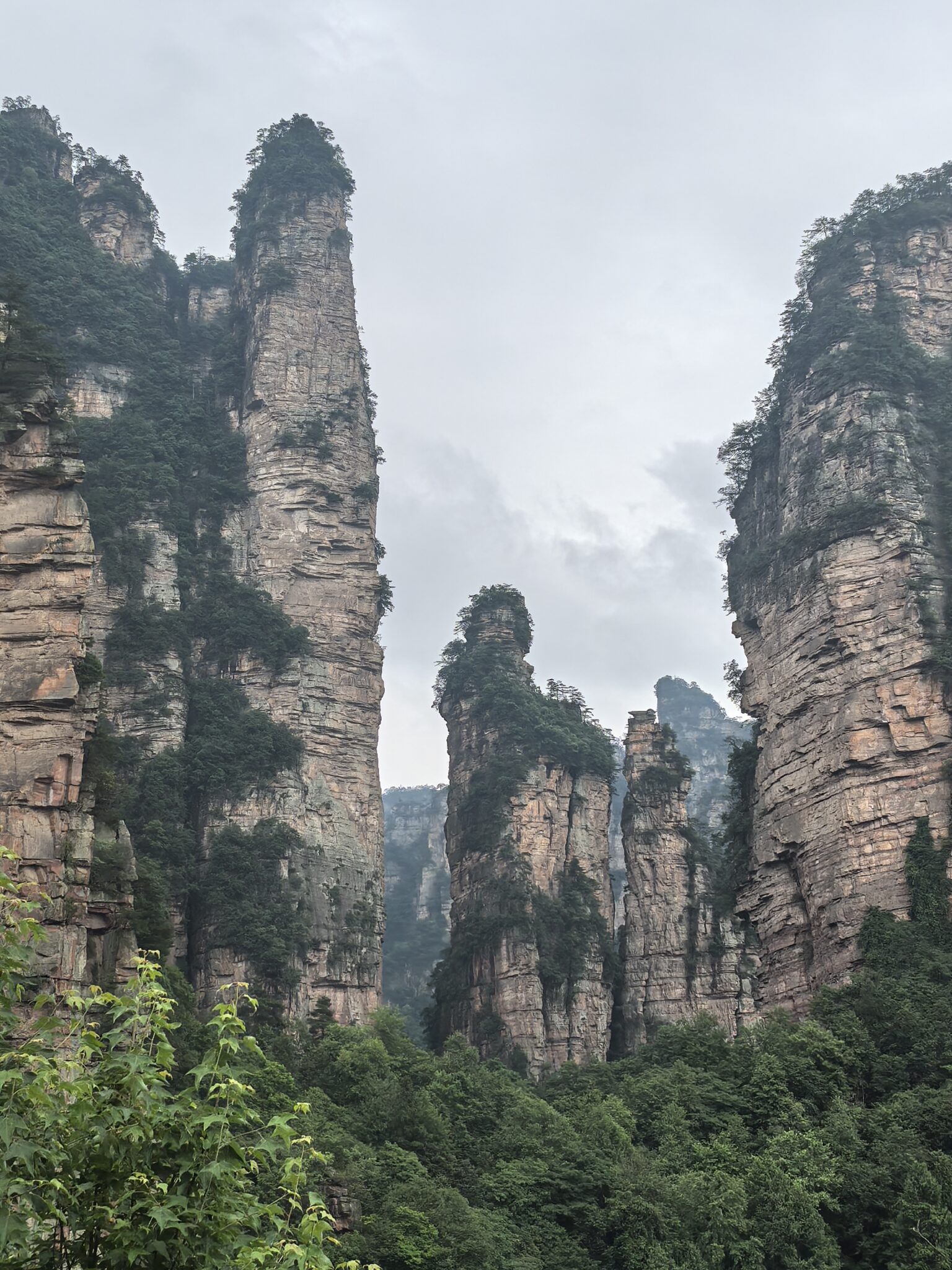 Große Chinarundreise mit Naturwundern 21 Tage - Image 9
